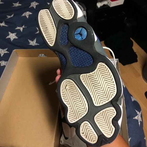 Jordan 13’s - Picture 3 of 5